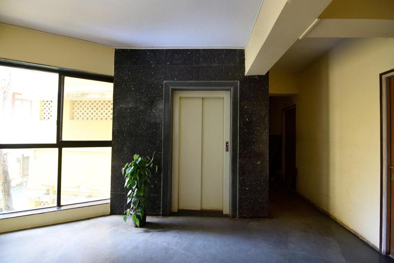 Om Shiv Hotel Madgaon Esterno foto